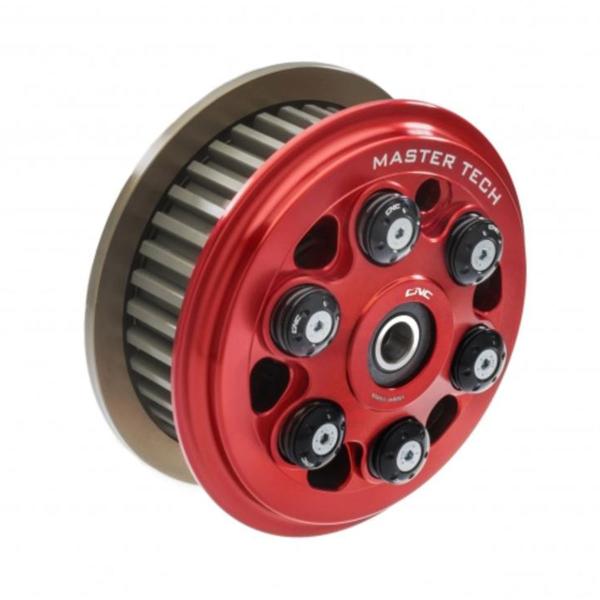 Master Tech slipper clutch red Ducati 916 1994-1999