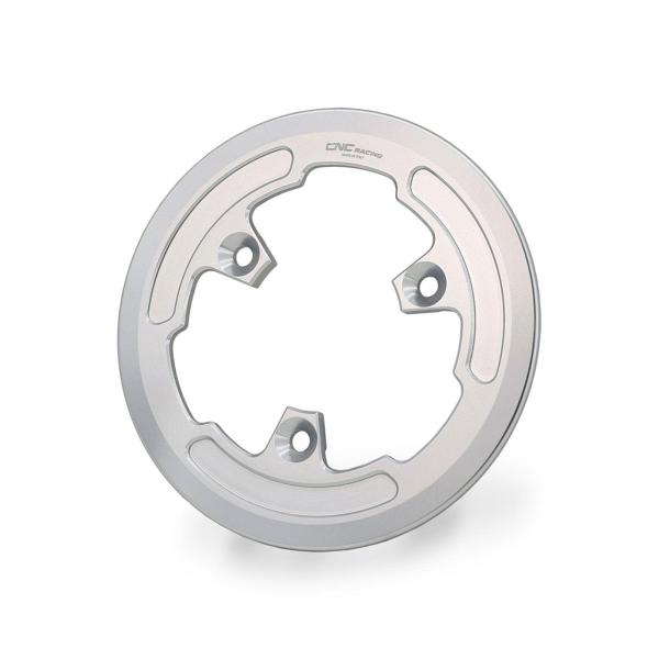 CNC Racing silver pressure plate cover BMW S1000R 2021-2024