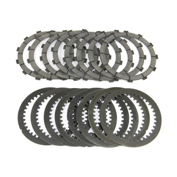 DBK Complete road clutch disc kit