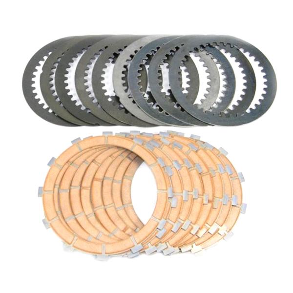 DBK Complete clutch disc kit Corsa SBK