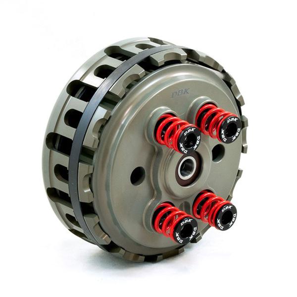 Frizione antisaltellamento DBK 4 molle Ducati 749S 2003-2006
