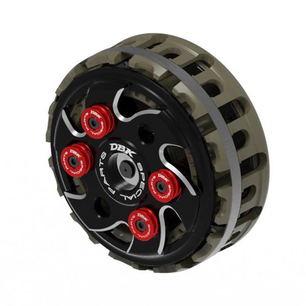 DBK Dry clutch 4 springs Ducati Streetfighter V4SP2 2023-2024