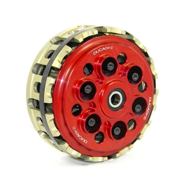 Frizione antisaltellamento DBK 6 molle Ducati 748 1995-2002