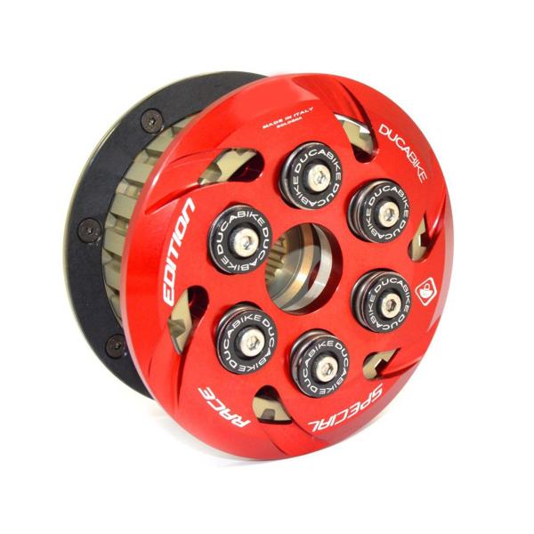 Frizione antisaltellamento DBK bagno olio Ducati 848 2008-2010