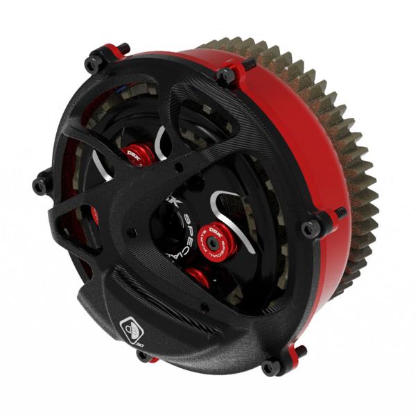 DBK Dry clutch conversion kit Ducati Panigale V4 2018-2025