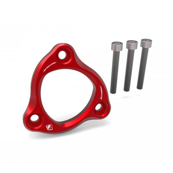 DBK Red Spring retainer Ducati Hypermotard 950 2019-2025