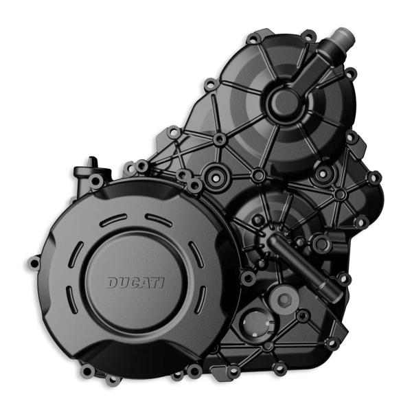 Coperchio frizione scomponibile Ducati Diavel V4 2023-2024