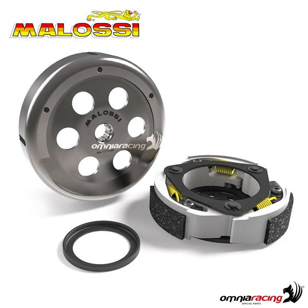 Malossi automatic clutch and bell diameter 135mm Yamaha Xmax 125 2006-2020
