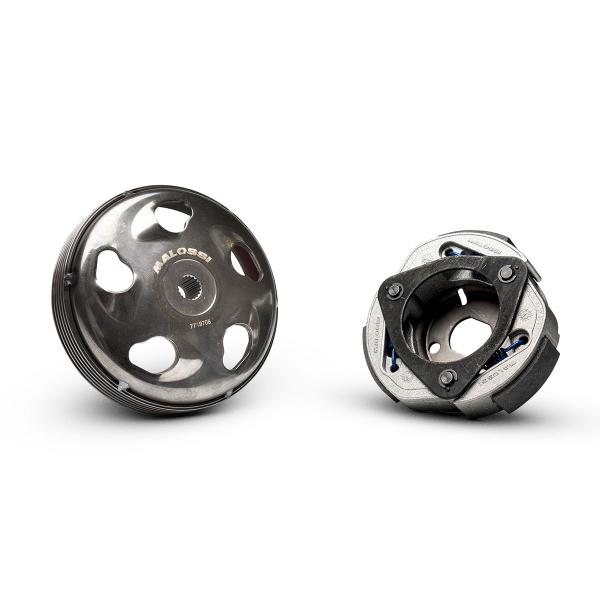 Malossi Clutch and Bell D.125 MAXI FLY SYSTEM Benelli Caffenero 150 4T LC euro 3 (QJ158MJ)