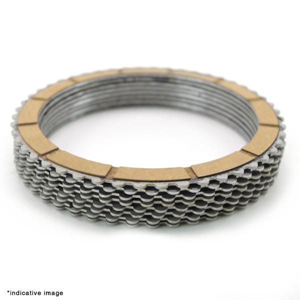Newfren A Z48 clutch discs Ducati 1098 2007-2008