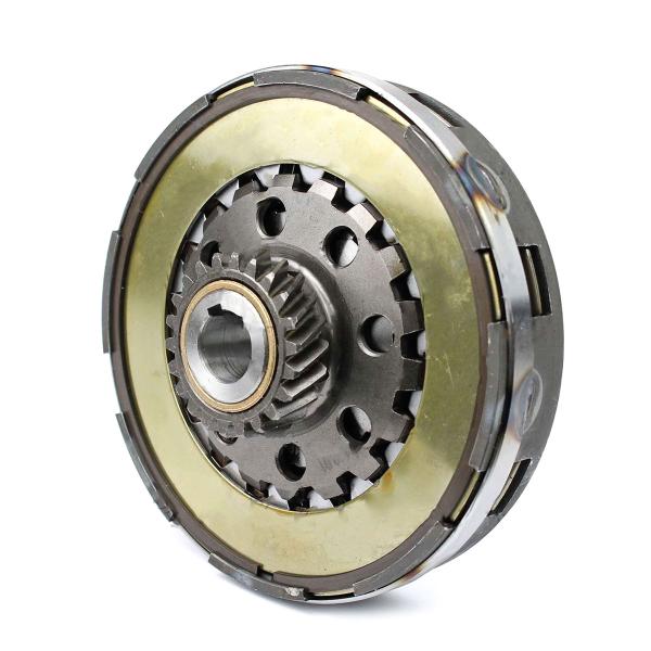 Reinforced complete clutch Z21 Newfren Vespa PX150 1998-2017