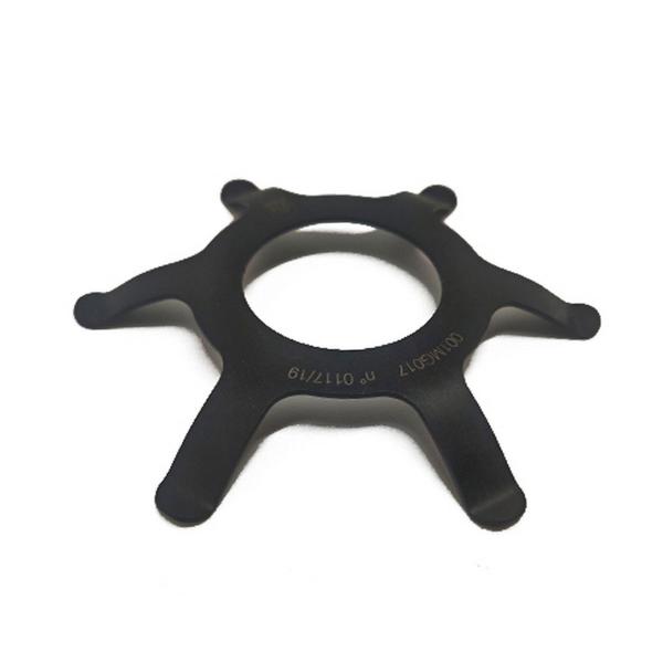 Secondary spring STM spider 6 legs