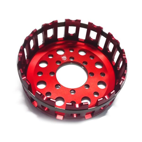 Dry basket Z12 for STM clutch