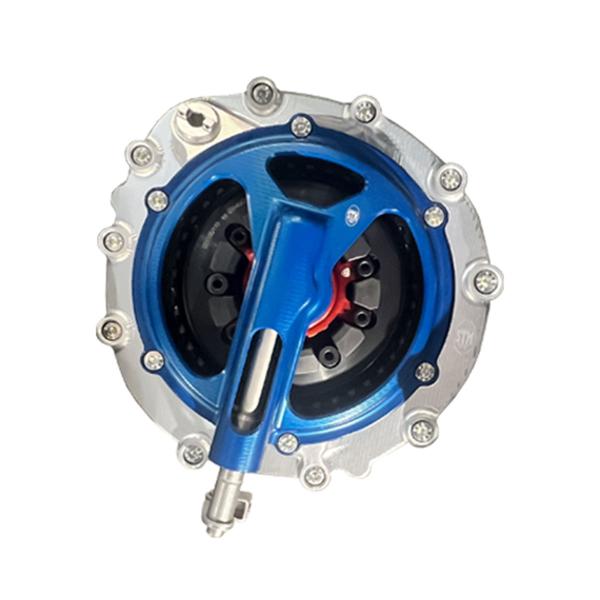 Dry conversion clutch kit STM from wet to dry for BMW M1000RR 2023-2024