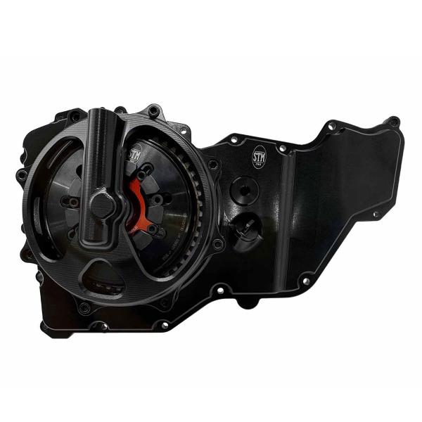 Dry conversion clutch kit STM EVO SBK from wet to dry for Aprilia RSV4 2015-2024