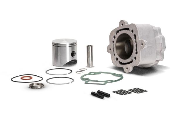 Malossi 3120295 Aluminium cylinder D.65 H2O
