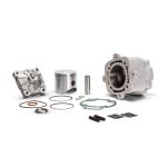 Malossi aluminium cylinder kit D.65 H2O Italjet Dragster 125/180 2T