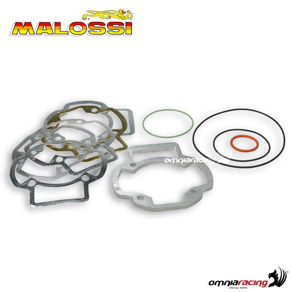Malossi Piaggio cylinder base thickness 5mm