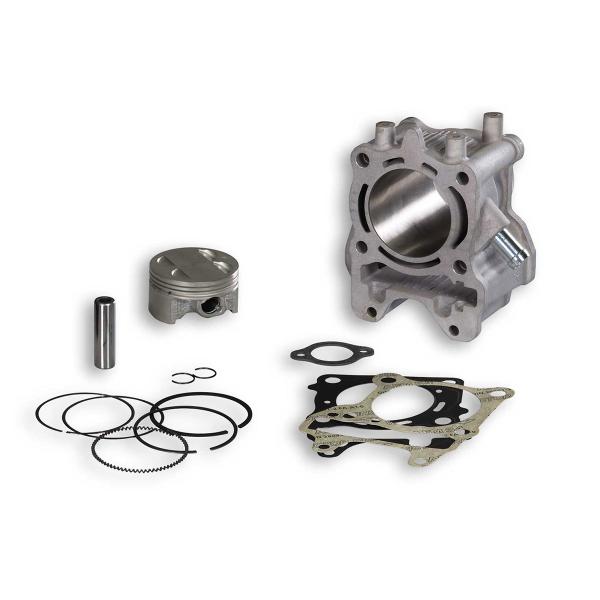 Malossi Cylinder D.61 in aluminum pin D.14 H2O Honda Forza 125 2016-2020