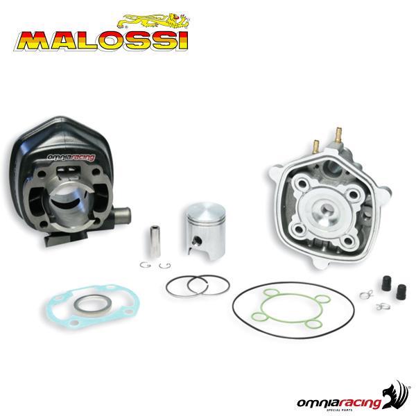 Malossi cast iron cylinder kit diameter 40mm - pin 10mm for Over Thor 50 2T 2013>