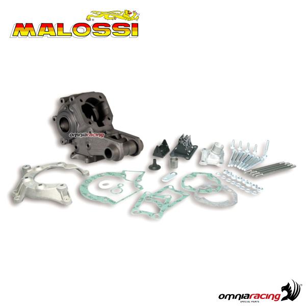 Malossi complessivo carter per Peugeot 103 SP 50CC