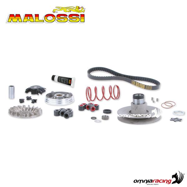 Malossi Final Trasmission Over Range for Aprilia SR Replica 50 2T LC -1999