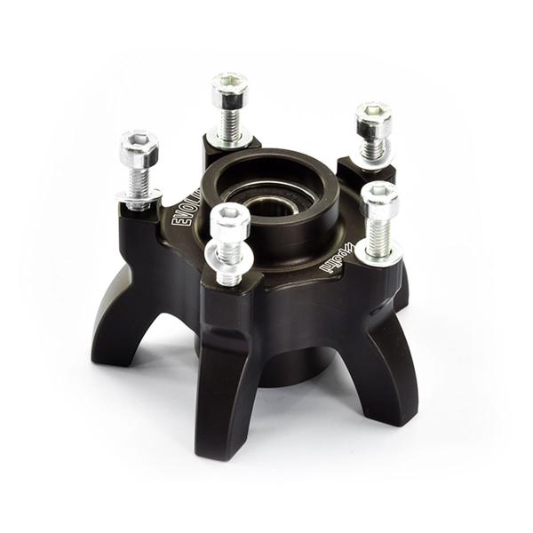 GSP Mozzo Ruota Anteriore Con Sensore ABS Per Ford Mondeo III – 1S7W1104AA, C2S8056