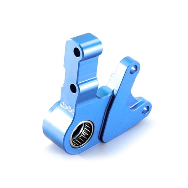 Polini brake caliper support for piaggio zip sp