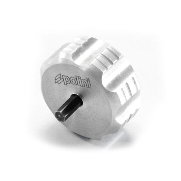 Polini adjusting key for s.absorber