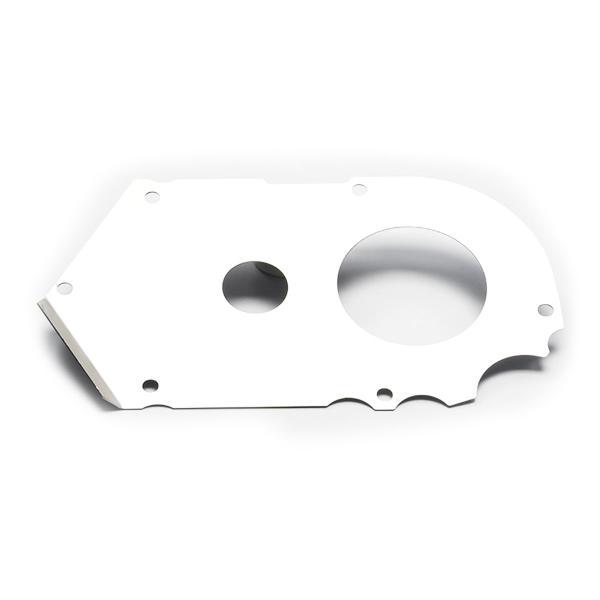 Polini int.transmissioncranckase conveyor piaggio short