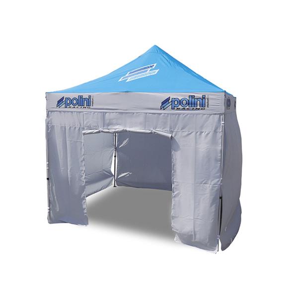 Polini tent polini racing mt. 3x3