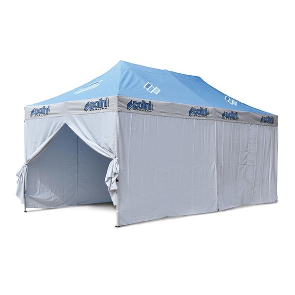 Polini tent polini racing mt. 6x3