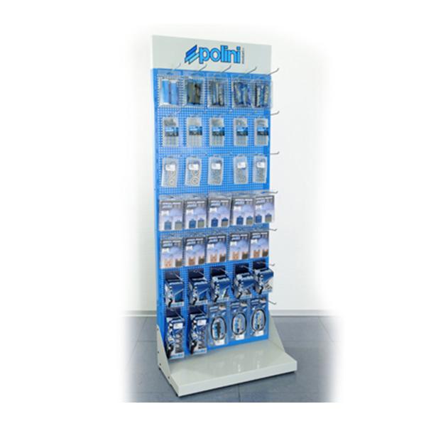 Polini display 66x170