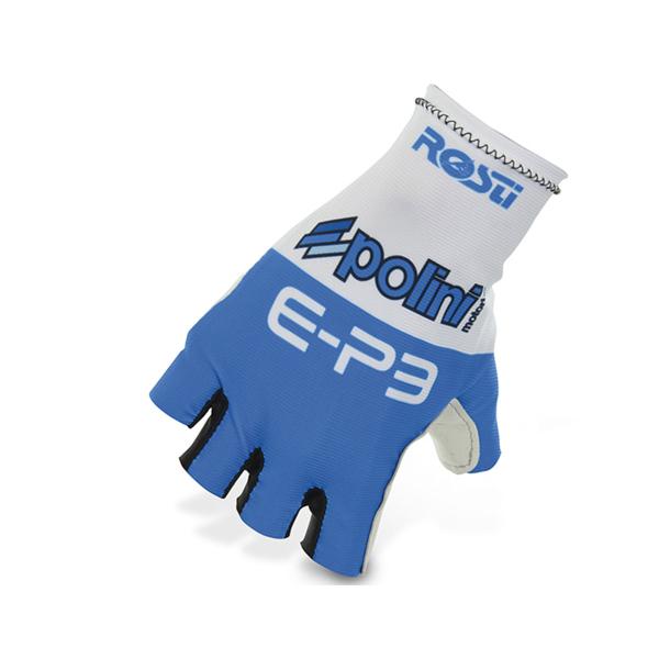Polini gloves e-p3 size s