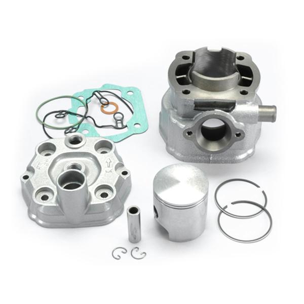 Polini Derbi senda gpr h2o d.50 cil.in ghisa (euro 2)