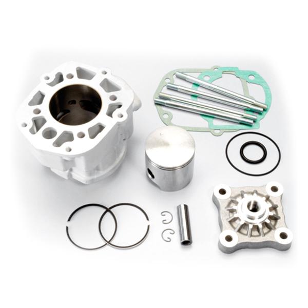 Polini Derbi-Aprilia rx-rs lc d.50 2006-motore d50b e.3