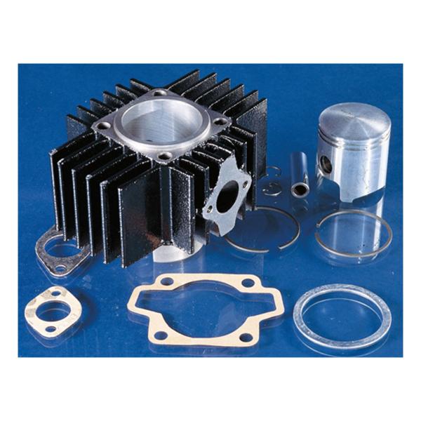 Polini Garelli noi-matic-katia d.46