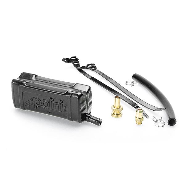 Polini stabilizer expansion box