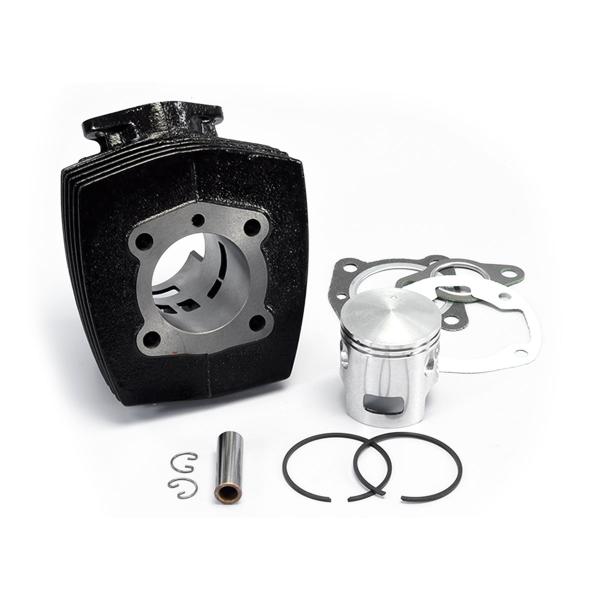 Polini Honda wallaroo d.46 ghisa