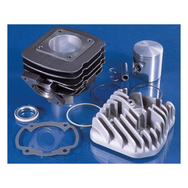 Polini cylinder kit Honda sj bali sfx d.47