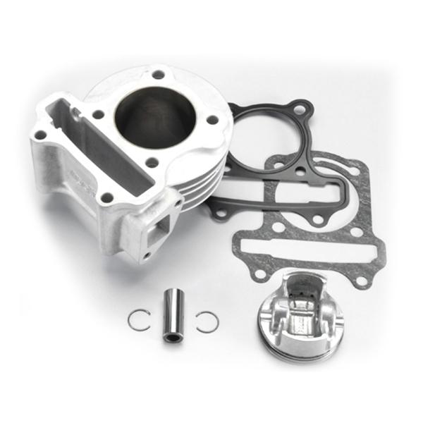 Polini Kymco agility 50 4t d.50 (spinotto d.13)