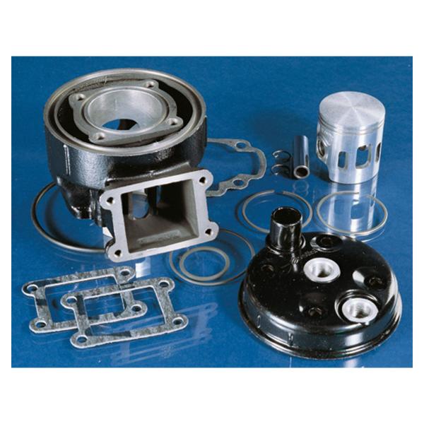 Polini cylinder kit minarelli mod.dl3 h20 d.47