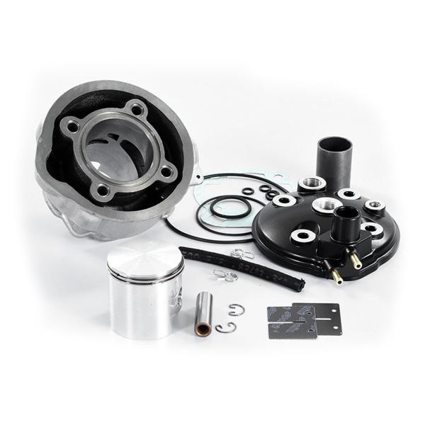 Polini minarelli am 6 d.50 cil.in ghisa