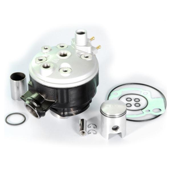 Polini minarelli am 6 d.40 3 h2o ghisa