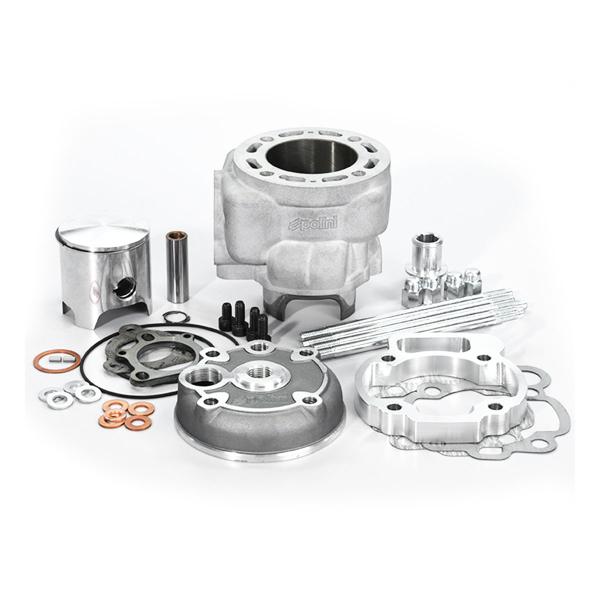 Polini cylinder kit minarelli am6 d.52 c.44