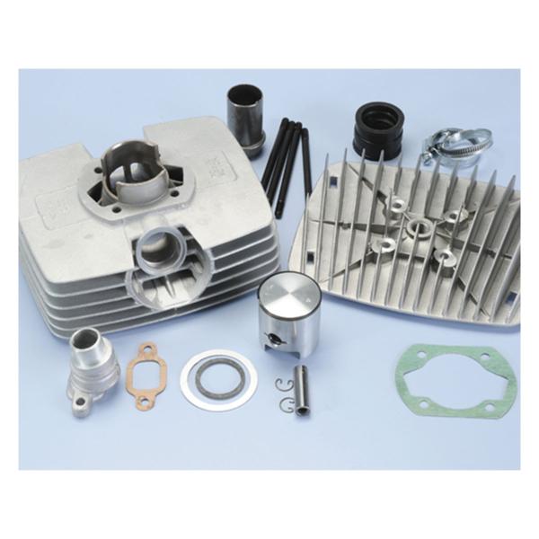 Polini minarelli p6-fantic motor s.6000 corsa 42 d.48 p6 g1 fantic