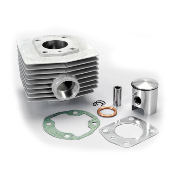 Polini Motobecane 51-m16-92 gt d.46 all. crom.