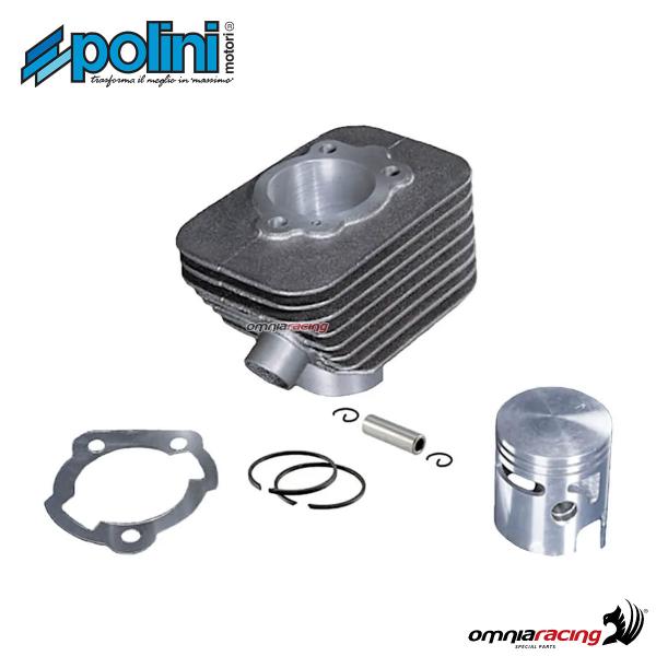 Gruppo termico Polini in ghisa D.43 per Piaggio Ciao