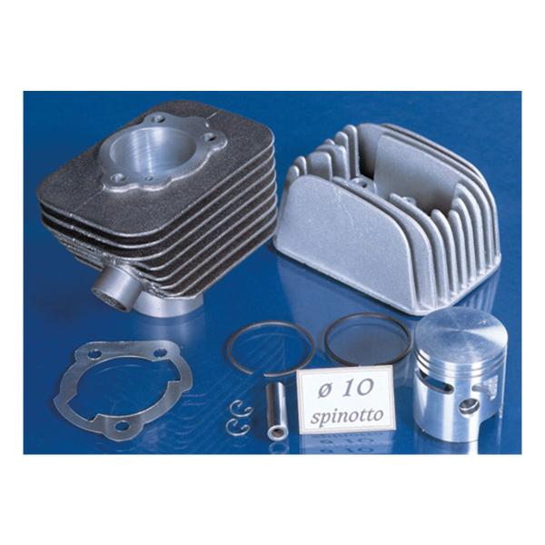 Polini ciao d.43 spinotto d.10