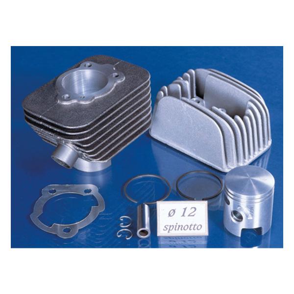 Polini ciao-bravo-boxer-si-cba-eco d.43 senza testa